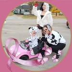 Stacy Boyer - @hippiechicksb420 - Instagram