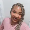 Staci Byrd - @stacib124 - TikTok
