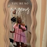 Stacy Clayton - @stacyclayton27 - Instagram
