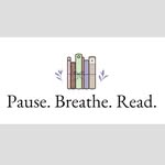 Stacy Clayton - @pausebreatheread - Instagram
