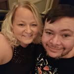 Staci Cox - @zbluebug2005 - Instagram