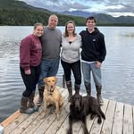 Staci Quigley Cox - @coxstaci - Instagram