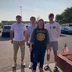 Stacey Crum - Facebook