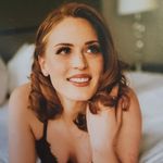 Staci Erickson - @thegingsnap - Instagram
