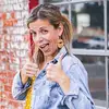 Staci Erickson - @mathcoachminute - TikTok