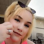 Stacy farmer - @stacyfarmer93 - Instagram