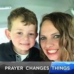 Stacy Farmer - @simplystacy1982 - Instagram