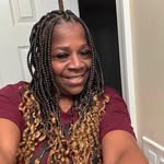 Stacy Farmer Thomas - @ladytweety1970 - Instagram