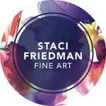 Staci Friedman - @stacifriedmanfineart - Instagram