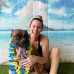 Stacy Fine 🐶🦈🐘 - @lifter25 - Instagram