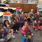 Stacy Fischer - @mrsfischers1stgradeclass - Instagram