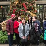 Stacy Fischer Bergin - @berginstacy - Instagram