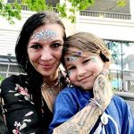 Staci Fuller - @mystichollow - Instagram