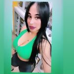 Stacy Fuller - @pstacyxx - Instagram