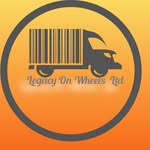 Stacie Gary - @legacyonwheels - Instagram
