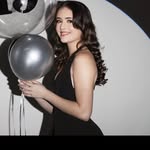 Stacy González - @ariane_sgg - Instagram