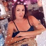 Stacy Gonzalez - @sweetcheeksnwk - Instagram