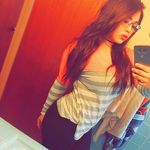 Stacy Gonzalez - @stacygon96 - Instagram