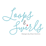 Loops &amp; Swirls Designs by Staci Gratton - Facebook