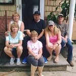 Stacy griffith - @wolff8726 - Instagram
