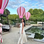 Staci Hall - @stacihall1988 - Instagram