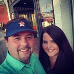 Chuck & Staci Hogan - @chuckandstaci - Instagram