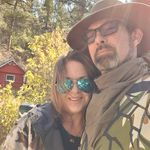 Stacy Hudson - @hudsonoutdoorsandadventures - Instagram