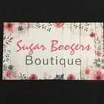 Stacy Kane - @sugarboogersboutique - Instagram