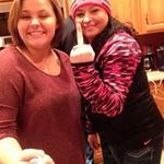 Staci Kline - @stacilea18 - Instagram