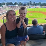Staci Klinefelter - @staciklinefelter - Instagram