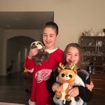Stacy Larson - @stacylbooks - Instagram
