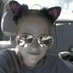 Stacy Larson - @spaceypebbs - Instagram
