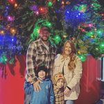 Stacy Larson - @stacylarson12 - Instagram