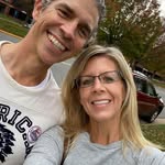 Stacy Larson Baron - @stacbaroni - Instagram