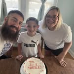Staci Haapala - @stacileann85 - Instagram