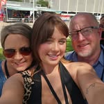 Stacey Lightfoot - @staceylightfoott - Instagram