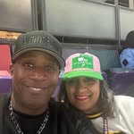 Staci Banks-Lightfoot - @staciyvette - Instagram
