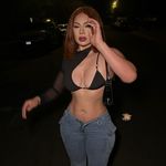 Stacey Martinez - @stacey__martinez - Instagram