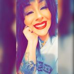 Staci Martinez - @staycd0ll - Instagram