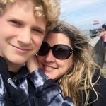 Stacy Mccormick - @smcc76 - Instagram