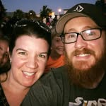 Stacy Runyon McCrackin - @mrsbreadfan - Instagram