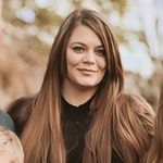 Staci Mitchell - @lesheastaci - Instagram