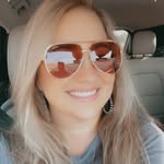 Staci Mitchell - @stacis75 - Instagram