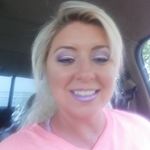 Staci mitchell - @sropehorses - Instagram