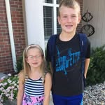 Staci Harrison Moran - @staciharrisonmoran - Instagram