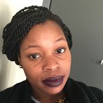 Staci Morris - @shamalone1112 - Instagram