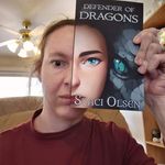 Staci Olsen - @authorstaciolsen - Instagram