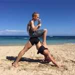 Stacy Olson - @coreintuition - Instagram