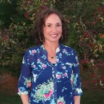 Stacy Olson Totty - @stacytottyauthor - Instagram