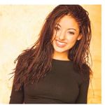 Stacie Orrico - @euorricostacie - Instagram